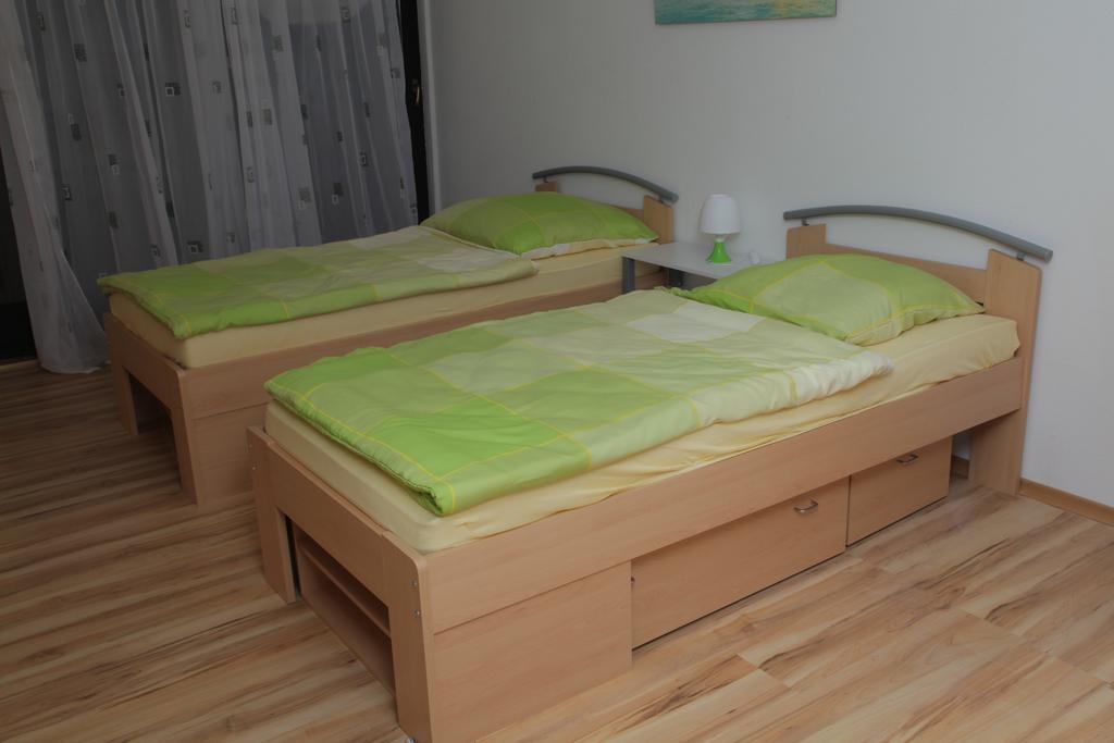 Pension Haus Kassel Fuldatal Ngoại thất bức ảnh
