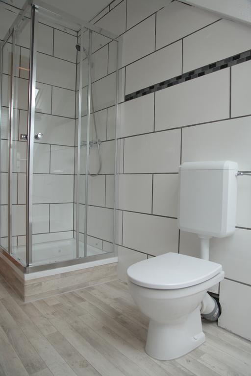 Pension Haus Kassel Fuldatal Ngoại thất bức ảnh